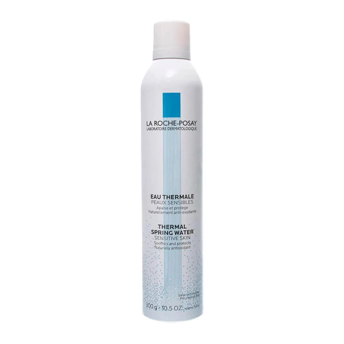 Água Termal La Roche-Posay Facial Pele Sensível 300ml