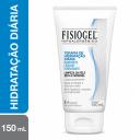 Sabonete Líquido Hidratante Facial Fisiogel Pele Seca e Sensível com 150ml