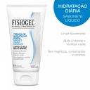 Sabonete Líquido Hidratante Facial Fisiogel Pele Seca e Sensível com 150ml