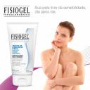 Sabonete Líquido Hidratante Facial Fisiogel Pele Seca e Sensível com 150ml