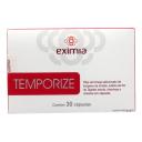 Suplemento Vitamínico Eximia Temporize com 30 cápsulas