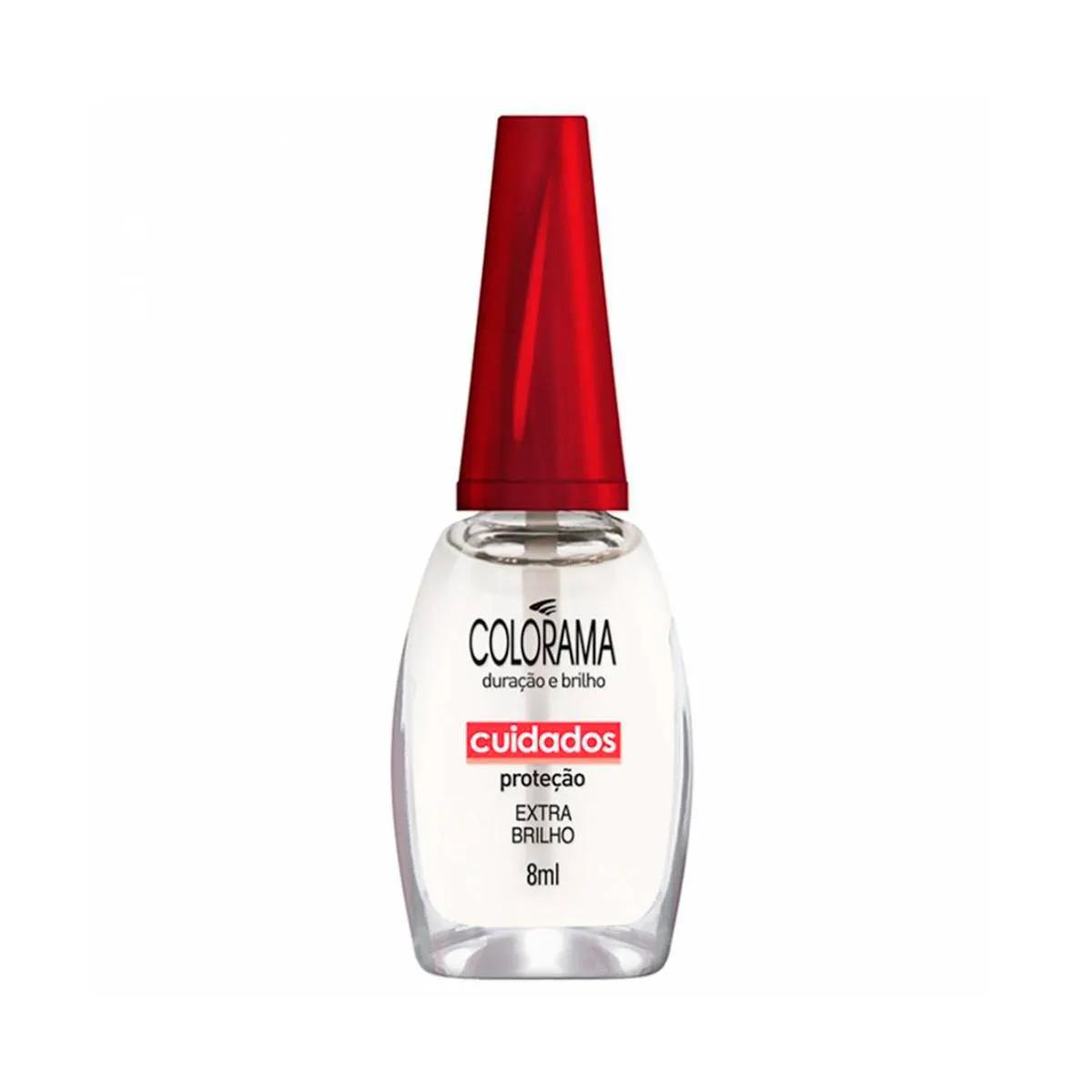 Base Colorama Extra Brilho com 8ml