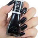 Esmalte Cremoso Dailus Black Tie 231 com 8ml