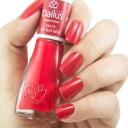Esmalte Cremoso Dailus Suco de Tomate 218 com 8ml