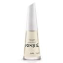 Esmalte Cremoso Risqué Paris Hipoalergênico com 8ml
