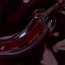 Esmalte Cremoso Risqué Rebu Hipoalergênico com 8ml