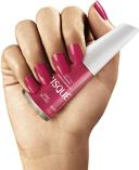 Esmalte Cremoso Risqué Grão de Café Hipoalergênico com 8ml