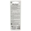 Pinça de Ponta Fina Merheje Professional Club com 1 unidade