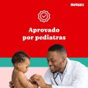 Sabonete em Barra Infantil Huggies Extra Suave 75g