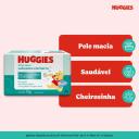 Sabonete em Barra Infantil Huggies Extra Suave 75g