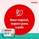 Sabonete em Barra Infantil Huggies Extra Suave 75g