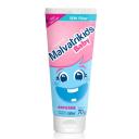 Gel Dental Infantil Malvatrikids Baby Anticárie Tutti-Frutti Sem Flúor com 70g