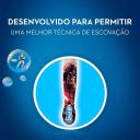 Escova de Dente Infantil Oral-B Stages N°4 Star Wars 6+ Anos Macia com 1 unidade