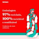 Condicionador Infantil Huggies Extra Suave com 200ml