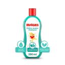 Shampoo Infantil Huggies Extra Suave 200ml