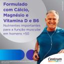 Polivitamínico Centrum Select Homem 30 comprimidos