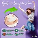 Suplemento Alimentar Lactuliv 667mg/ml Solução Oral Sabor Salada de Frutas 120 ml