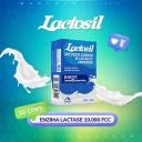 Lactosil 10.000 FCC Lactase 30 comprimidos