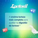 Lactosil 10.000 FCC Lactase 30 comprimidos