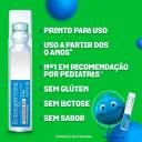 Probiótico Enterogermina 10 frascos de 5ml