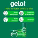 Gelol 52,5mg/g Pomada com 20g