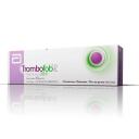 Trombofob 200U Gel com 40g