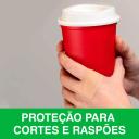 Curativo 3M Nexcare Superflexíveis com 20 unidades