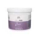 KIT WELLA PROFESSIONALS WELLAPLEX BOND BUILDER SYSTEM BIG - TRATAMENTOBOND MAKER E 2 MáSCARAS BOND STABILIZER