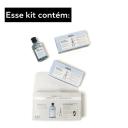 KIT L'ORéAL PROFESSIONNEL SERIE EXPERT PURE RESOURCE - AMPOLA AMINEXIL ADVANCED 20X6 ML E SHAMPOO