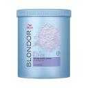 WELLA PROFESSIONALS BLONDOR MULTI BLONDE DESCOLORANTE 800G