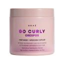 BRAé GO CURLY CRESPOS MáSCARA DE NUTRIçãO 500G