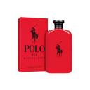 RALPH LAUREN POLO RED EDT PERFUME MASCULINO 200ML