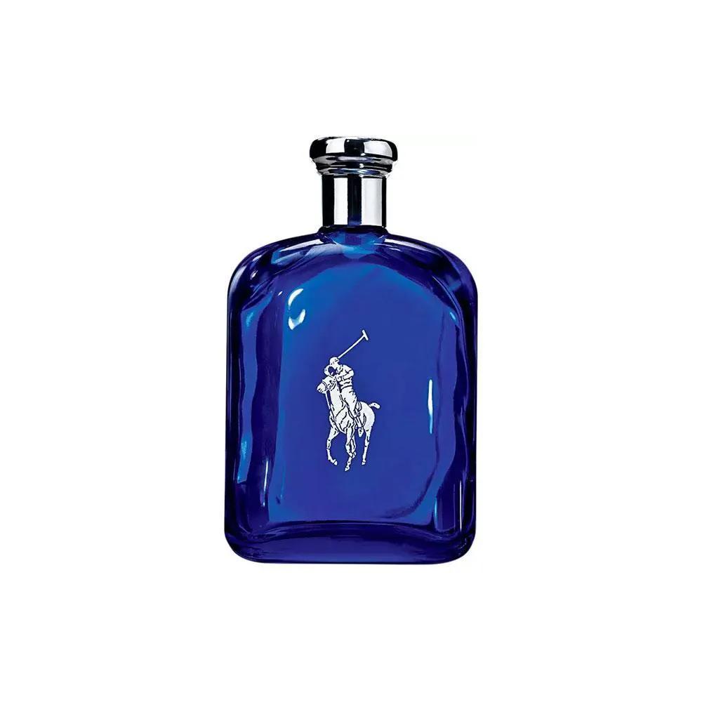 RALPH LAUREN POLO BLUE EDT PERFUME MASCULINO 200ML