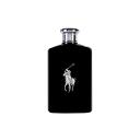 RALPH LAUREN POLO BLACK EDT PERFUME MASCULINO 200ML