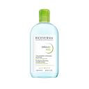 BIODERMA SéBIUM H2O ÁGUA MICELAR FACIAL ANTIOLEOSIDADE 500ML