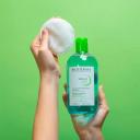 BIODERMA SéBIUM H2O ÁGUA MICELAR FACIAL ANTIOLEOSIDADE 500ML