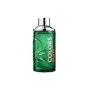 BENETTON COLORS MAN GREEN EDT PERFUME MASCULINO 200ML