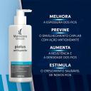 MANTECORP SHAMPOO ANTIQUEDA 400ML