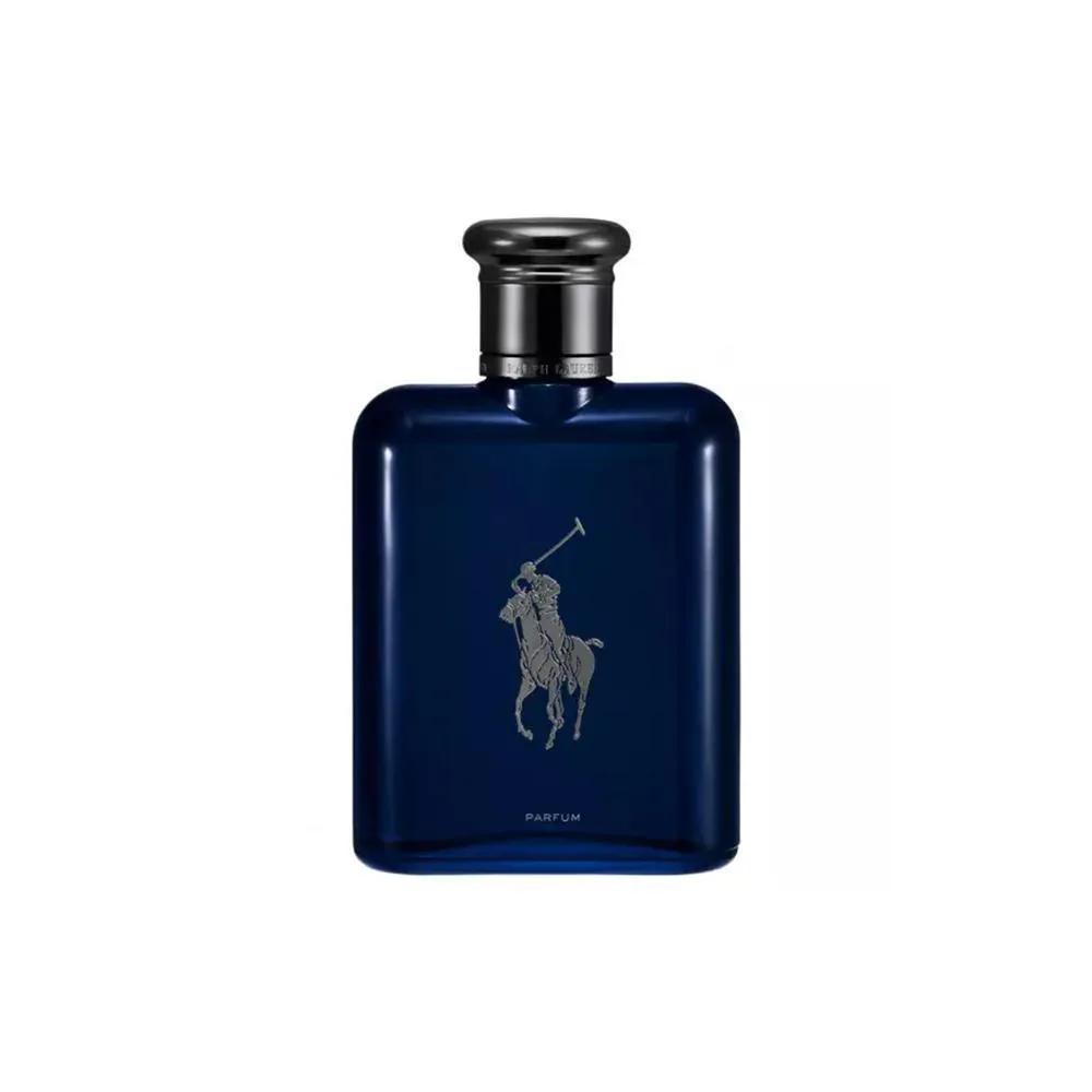 RALPH LAUREN POLO BLUE EDP PERFUME MASCULINO 125ML