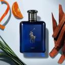 RALPH LAUREN POLO BLUE EDP PERFUME MASCULINO 125ML