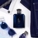 RALPH LAUREN POLO BLUE EDP PERFUME MASCULINO 125ML
