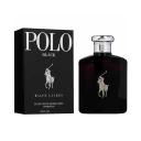 RALPH LAUREN POLO BLACK EDT PERFUME MASCULINO 125ML