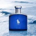 RALPH LAUREN POLO BLUE EDP PERFUME MASCULINO 125ML