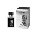 LA RIVE 315 PRESTIGE BLACK EDT PERFUME MASCULINO 100ML