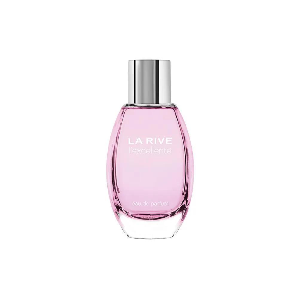 LA RIVE L&#039EXCELLENTE EDT PERFUME FEMININO 100ML