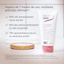 ISDIN WOMAN ANTIESTRIAS CREME CORPORAL COM ÓLEO DE ROSA MOSQUETA 245G