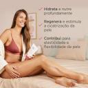 ISDIN WOMAN ANTIESTRIAS CREME CORPORAL COM ÓLEO DE ROSA MOSQUETA 245G