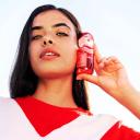 BENETTON SISTERLAND RED ROSE EDT PERFUME FEMININO 80ML