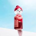 BENETTON SISTERLAND RED ROSE EDT PERFUME FEMININO 80ML