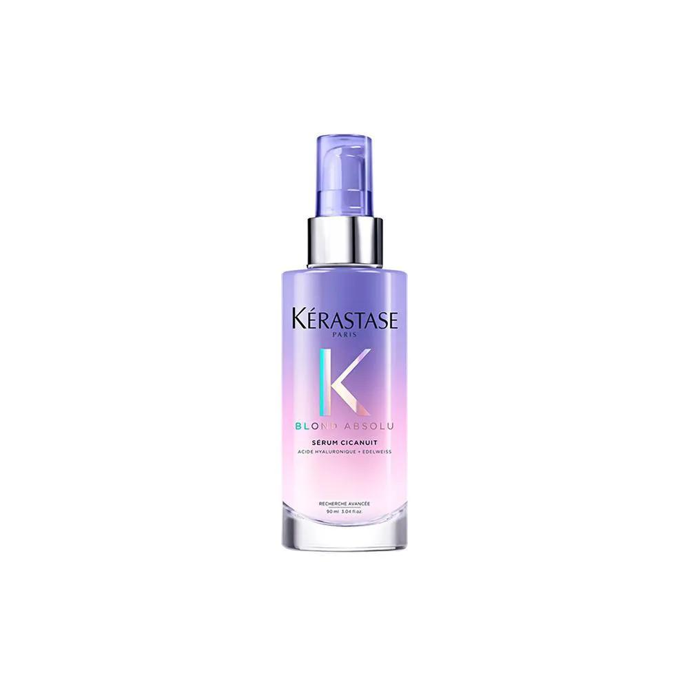 KéRASTASE BLOND ABSOLU CICANUIT SéRUM ANTI-FRIZZ 90ML